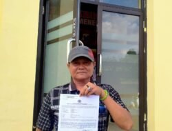 Cabuli Anak Tirinya, Pria di Sumenep Diburu Polisi
