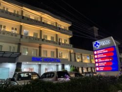 Foreigner Complains About Service Costs at BIMC Hospital, Costs Hundreds of Millions for Broken Leg Surgery