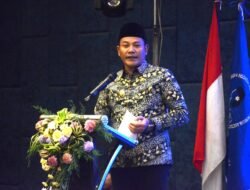 Plt. Bupati Sidoarjo Apresiasi Peran IWAPI dalam Pemberdayaan Perempuan di HUT Ke-50