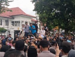 Cuma Dituntut 15 Tahun Penjara, Pelaku KDRT Di Sumenep Didesak Dihukum Mati