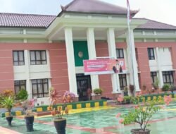 13 Pasutri Pilih Cerai Karena Judol di Sumenep