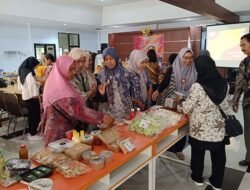 JMSI dan Diskop UKM Jatim Kembangkan Kemitraan UKM dan Pengusaha