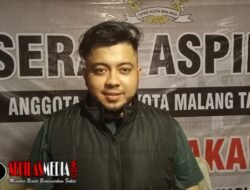 Reses di Kota Malang, Abu Bakar Pastikan LPG 3 Kg Aman Hingga Lebaran