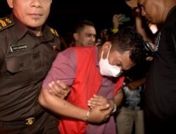 Buronan Rekruitmen PMI Ditangkap di Batam, Kejati Bali Lansung Eksekusi Bui