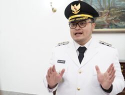 Rekam Jejak 4 Tahun Mas Dhito Pimpin Kabupaten Kediri