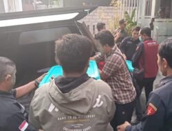 Diduga Selewengkan Jual Beli Rumah Subsidi, Kantor Pengembang Digeledah Kejati Bali