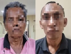Polisi Tangkap Dua Maling Sapi di Sumenep