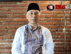 Pengasuh PP Bahrul Maghfiroh Apresiasi Seleksi Hafidz Al-Qur’an dalam Penerimaan Anggota Polri