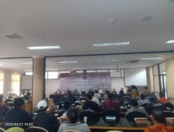 Terkait Pelayanan BPJS Kesehatan, Komisi IV Hearing bersama PKD Blitar