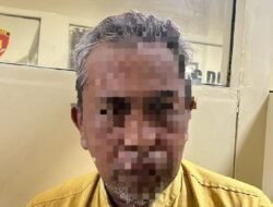 Rampok Warga Sumenep, Pria asal Blitar Terancam Dibui 9 Tahun