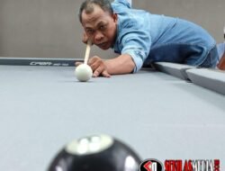 Black Box Billiard Hadir di Malang, Gabungan Olahraga dan Hiburan dalam Satu Tempat