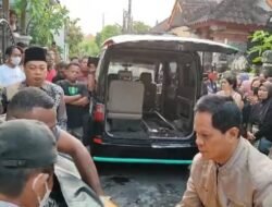 Perampokan Sadis di Jimbaran, Satu Penghuni Rumah Tewas, Satu Lagi Kritis