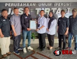 Kolaborasi Jasa Tirta I dan JMSI Malang Raya, Wujudkan Transparansi Informasi