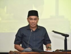 Jadi Korban Efisiensi Anggaran Negara, APBD Sumenep Dirombak