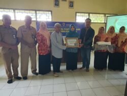 Disperka Kabupaten Mojokerto Bersinergi Dengan Yayasan Bimasakti: Peduli Negeri Gelar Workshop Literasi Pembayaran Non Tunai untuk Pemberdayaan Difabel