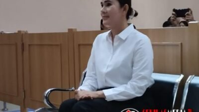 Isa Zega Hadapi Tuntutan 6 Tahun Penjara, Ajukan Keberatan atas Dakwaan