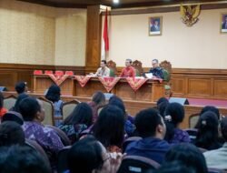 Pemkab Badung, Implementasikan Katalog Elektronik Versi 6, Dalam Sistem Pengadaan Barang/Jasa