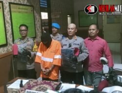 Pencuri Ratusan Telur di Malang Dibekuk Polisi, Satu Pelaku Masih Buron
