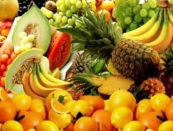 Hati-Hati! 5 Buah Ini Bisa Picu Lonjakan Gula Darah pada Penderita Diabetes
