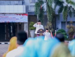 Wabup Alif Ajak Masyarakat Sinergitas Bangun Gresik