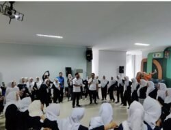 Selama Ramadhan Laksanakan KBM Secara Riang Gembira, Taati SKB 3 Menteri dan Edaran Disdik Kota Kediri