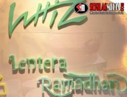 Sambut Ramadhan dengan Keistimewaan di Whiz Prime Hotel Basuki Rahmat Malang