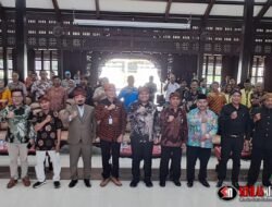Saresehan Interaktif “Membangun Indonesia dari Titik 50” Digelar di Kabupaten Malang