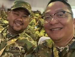 Bupati Yani dan Wabup dr. Alif Usung Nawa Karsa Wujudkan Gresik Baru Lebih Maju