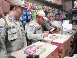 Wali Kota Kediri Segera Keluarkan SE Terkait Larangan Peredaran Miras di Bulan Ramadan