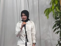 Wali Kota Kediri Mbak Vinanda Terbitkan SE Pelaksanaan Penertiban Kegiatan Selama Bulan Ramadhan dan Hari Raya Idul Fitri