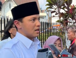 Babak Baru Kota Malang: Moreno Soeprapto Dukung Wali Kota Wahyu Hidayat Wujudkan Asta Cita