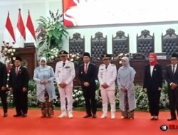 DPRD Kota Malang Gelar Rapat Paripurna, Bahas Arah Pembangunan Kota Malang 2025-2030