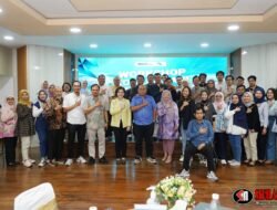Perkuat Komunikasi Publik, Jasa Tirta I Wujudkan Asta Cita dalam Pengelolaan SDA