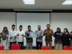 Gandeng Unair, STAI Ihyaul Ulum Dukung Ekosistem Halal di Indonesia