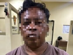 Ketahuan Produksi Petasan Ilegal, Pria di Sumenep Diringkus Polisi