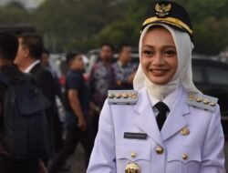 Buka Bersama Masyarakat, Mbak Wali Libatkan UMKM Kota Kediri Pesan 10.000 Nasi Bungkus Daun Pisang