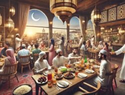 Kulineran Sambil Bukber? Cek Daftar Restoran & Kafe Terbaik di Mojokerto!
