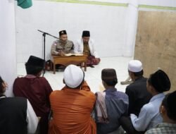 Polres Pasuruan Hadirkan Da’i Kamtibmas, Dorong Peningkatan Spiritualitas Masyarakat