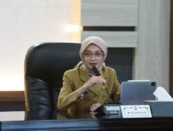 Program 100 Hari Kerja Vinanda Prameswati, Lapor Mbak Wali hingga Kenaikan Insentif RT/RW, Posyandu dan Guru Ngaji