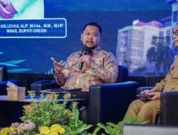 Implementasi Retret Sinergitas Pemerintah Pusat-Pemkab Gresik Upaya Dorong Kemajuan Gresik