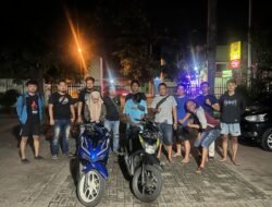 Polisi Tangkap Dua Pelaku Begal di Kejayan, Satu Masih DPO