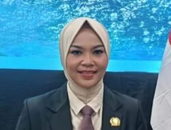 Wakil Ketua II DPRD Kabupaten Blitar Ratna Dewi : Selamat dan Sukses Semoga Visi Misi Bupati Diberikan Kelancaran