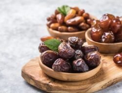 Pilihan Makanan Sehat untuk Berbuka Puasa, Ini Rekomendasinya!
