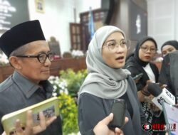 DPRD Kota Malang Bahas Pandangan Umum Fraksi terhadap Empat Ranperda