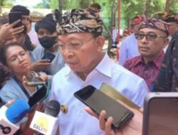 Gubernur, Tolak Tambahan Energi Listrik 500 Megawatt Dari Pembangkit Luar Bali