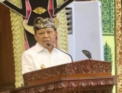 Bersiap, Pemilik Nama Nyoman dan Ketut Bakal Dapat Intensif Dari Pemprov Bali