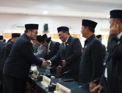 Periode Kedua, Mas Dhito Bakal Teken Kontrak Kinerja dengan Kepala OPD