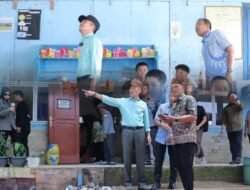 Walikota Palembang Ratu Dewa Jalankan Janji Politik Bidang Pendidikan