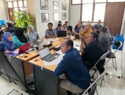 Selaraskan Usulan Musrenbang Dengan Program Kerja, Pemkot Kediri Gelar Forum Perangkat Daerah