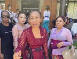 BK DPD RI Verifikasi Faktual Ni Luh Jelantik, Minta Masyarakat Bali Bangga